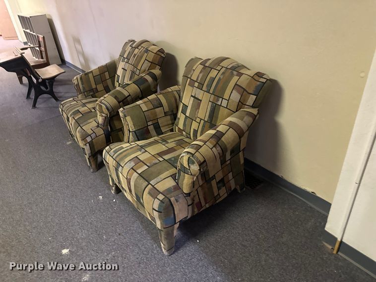 image for item EW2019 Furniture