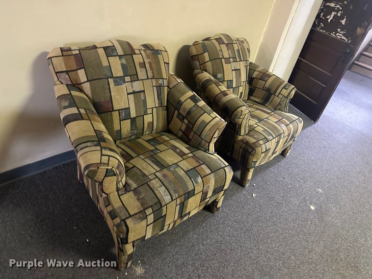 image for item EW2019 Furniture
