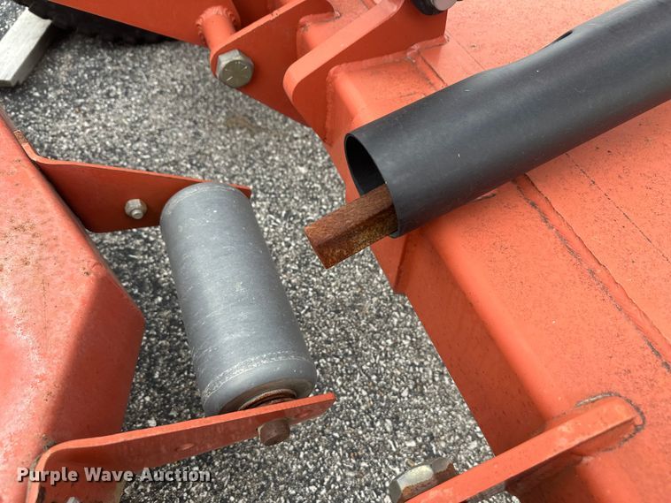 image for item EW2021 Rhino TX165A batwing rotary mower
