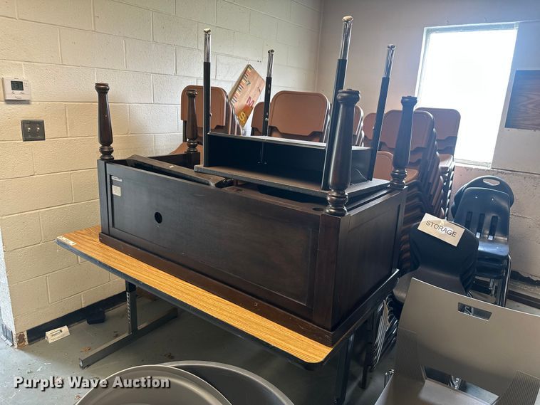 image for item EW2022 Furniture