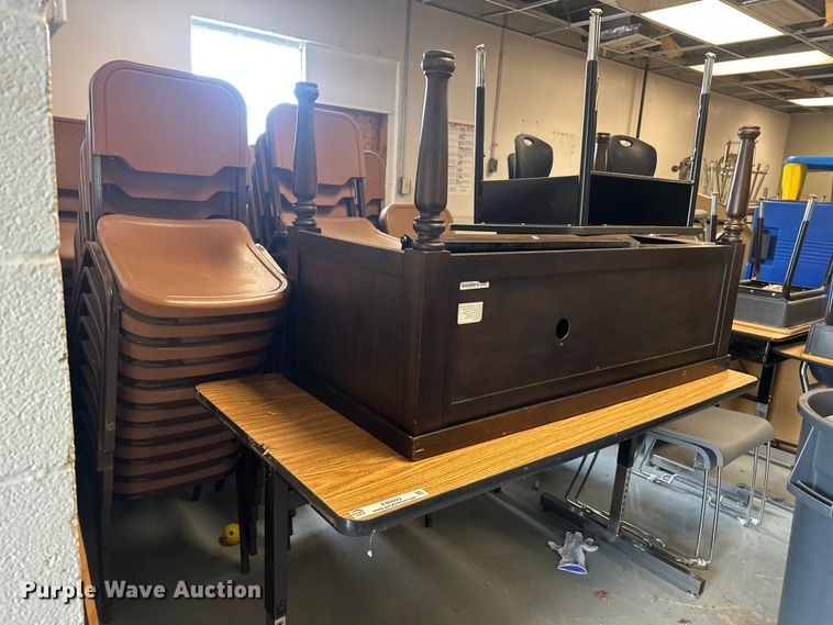 image for item EW2022 Furniture