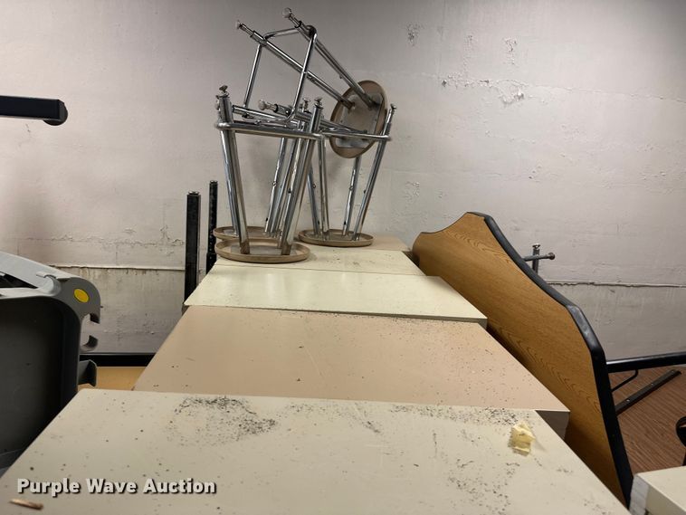 image for item EW2022 Furniture