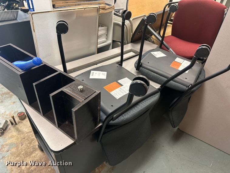 image for item EW2022 Furniture