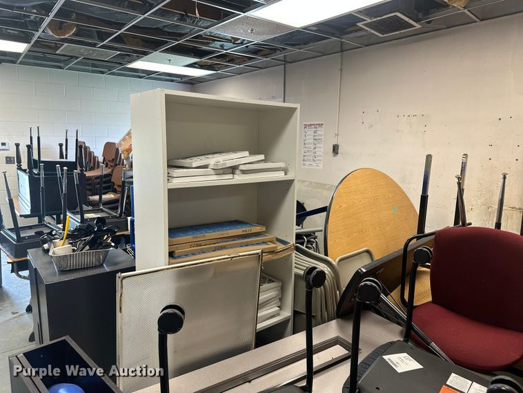 image for item EW2022 Furniture