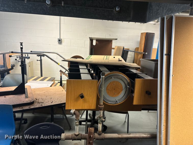 image for item EW2022 Furniture