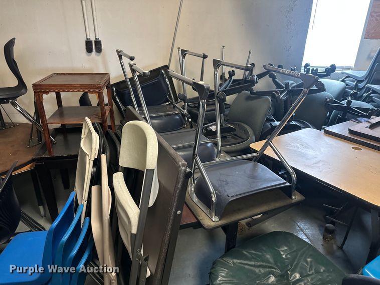 image for item EW2022 Furniture