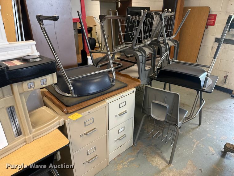 image for item EW2022 Furniture