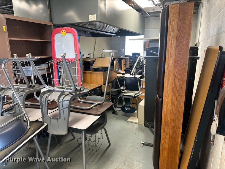 image for item EW2022 Furniture