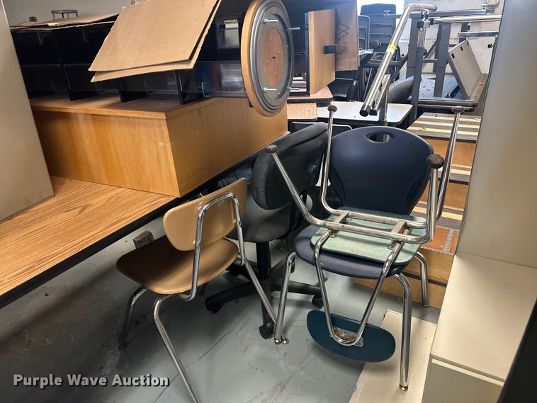 image for item EW2022 Furniture