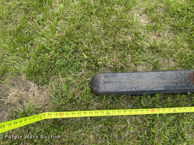 image for item EW2027 Rogers Athletic Company football sled