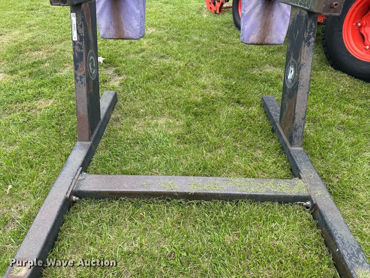 image for item EW2027 Rogers Athletic Company football sled