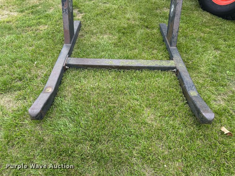 image for item EW2027 Rogers Athletic Company football sled