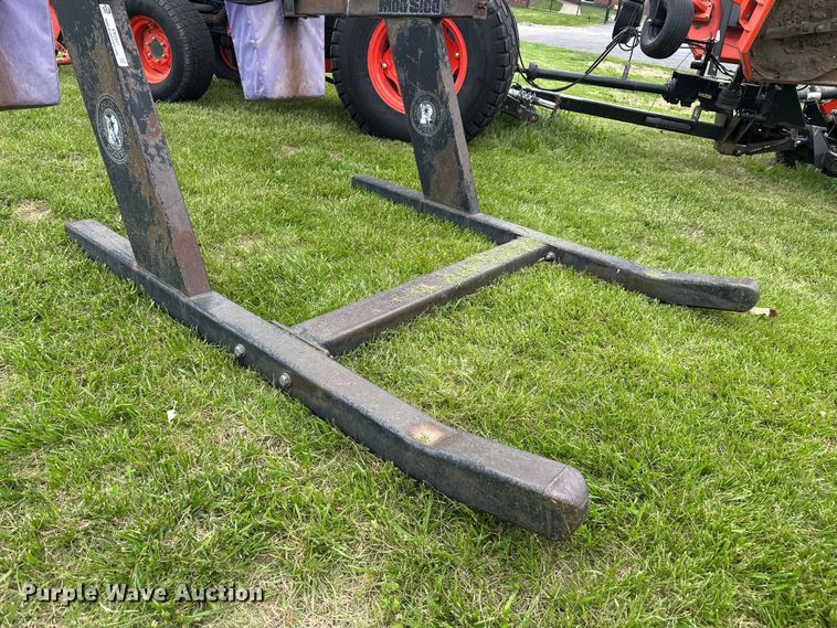 image for item EW2027 Rogers Athletic Company football sled