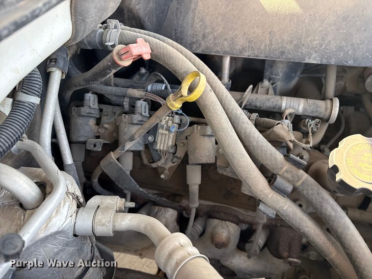 image for item EW4503 2002 GMC Yukon XL SUV