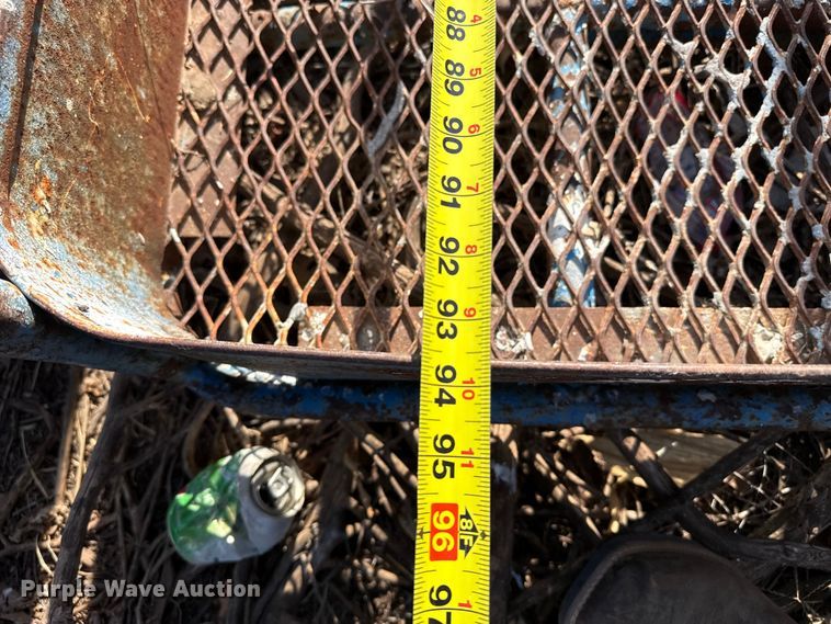 image for item EW4505 Genie S-60 boom lift