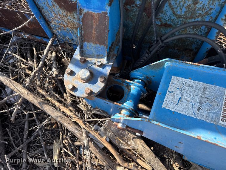 image for item EW4505 Genie S-60 boom lift