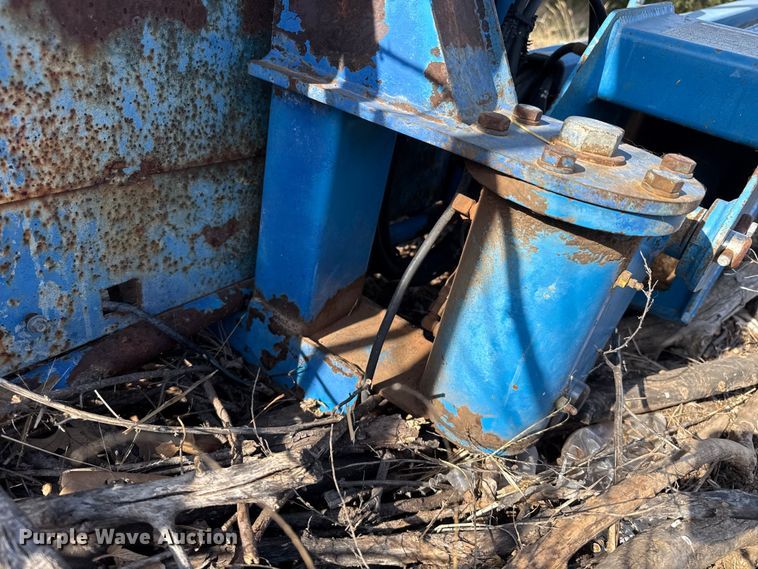 image for item EW4505 Genie S-60 boom lift