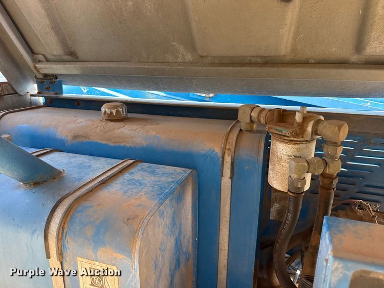 image for item EW4505 Genie S-60 boom lift