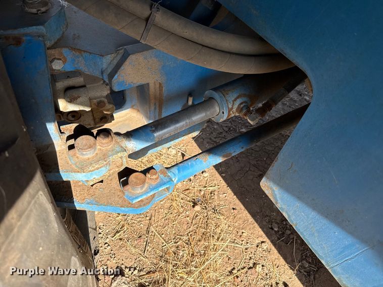 image for item EW4505 Genie S-60 boom lift