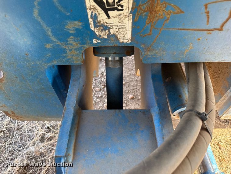image for item EW4505 Genie S-60 boom lift