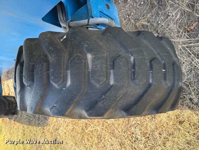 image for item EW4505 Genie S-60 boom lift