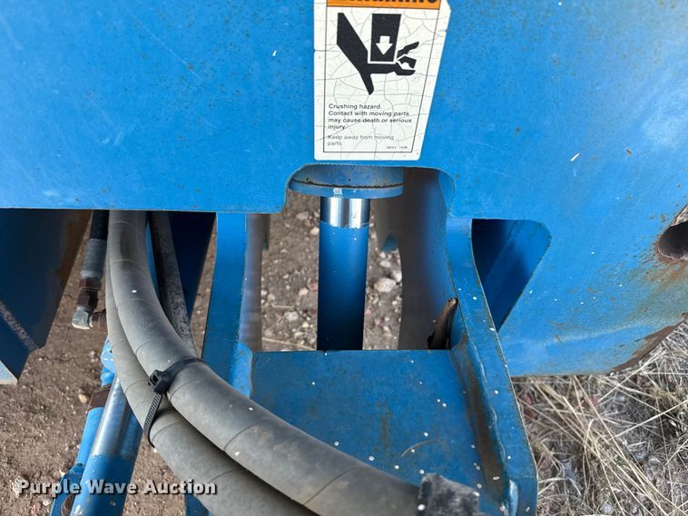 image for item EW4505 Genie S-60 boom lift