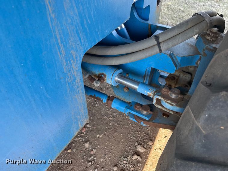 image for item EW4505 Genie S-60 boom lift