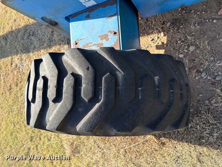 image for item EW4505 Genie S-60 boom lift