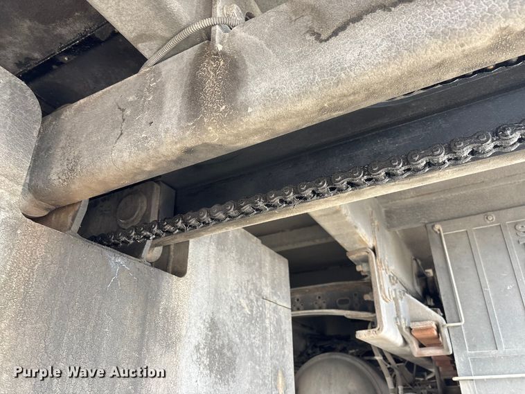 image for item FB3407 2016 Western Star 4700 Under bridge inspection truck