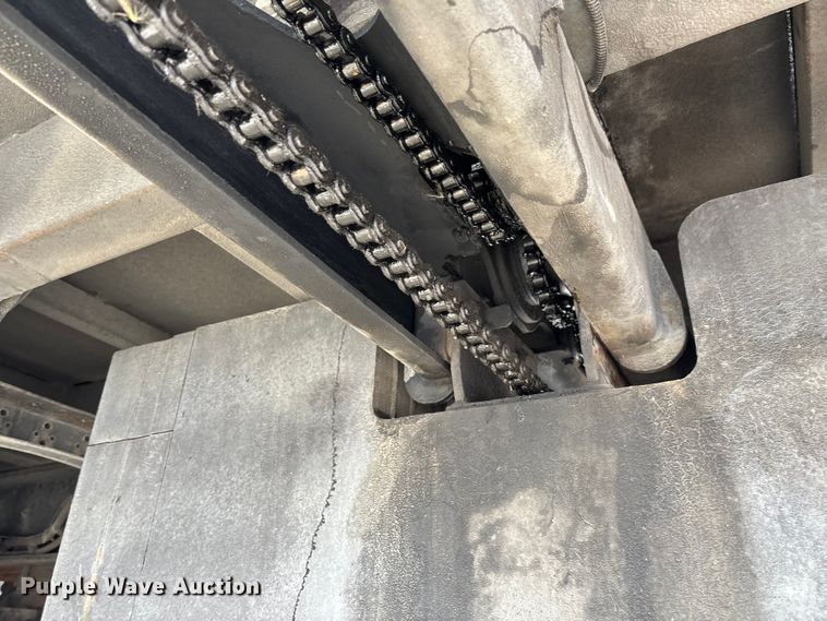 image for item FB3407 2016 Western Star 4700 Under bridge inspection truck