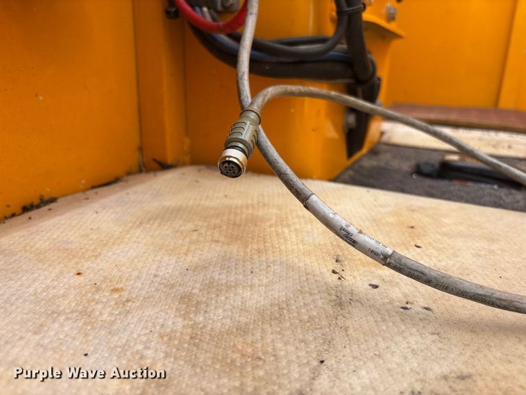 image for item FB3407 2016 Western Star 4700 Under bridge inspection truck