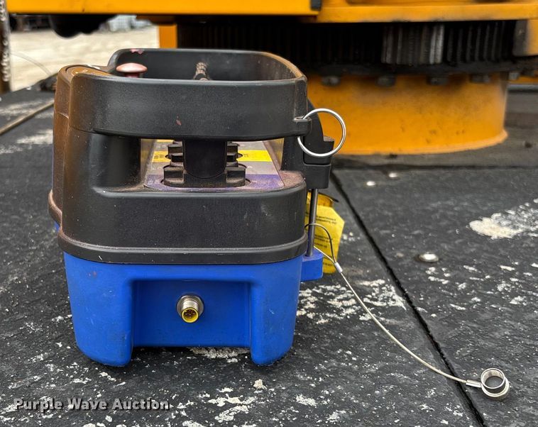 image for item FB3407 2016 Western Star 4700 Under bridge inspection truck