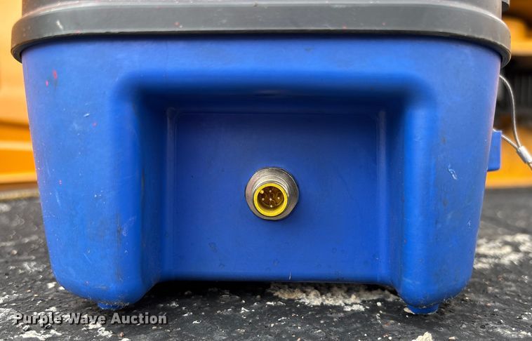 image for item FB3407 2016 Western Star 4700 Under bridge inspection truck