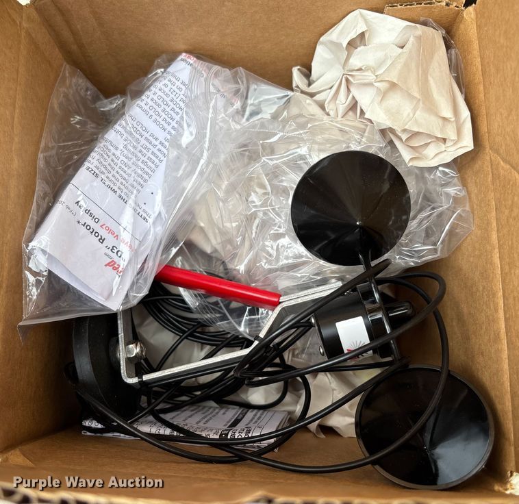 image for item FB3407 2016 Western Star 4700 Under bridge inspection truck