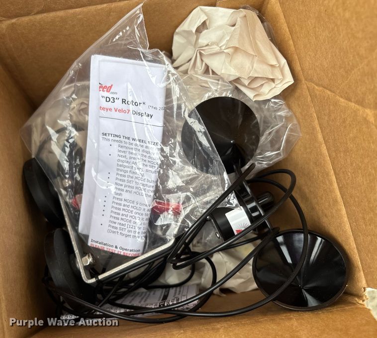 image for item FB3407 2016 Western Star 4700 Under bridge inspection truck