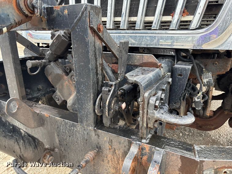 image for item FB3408 2010 International 7500 dump truck