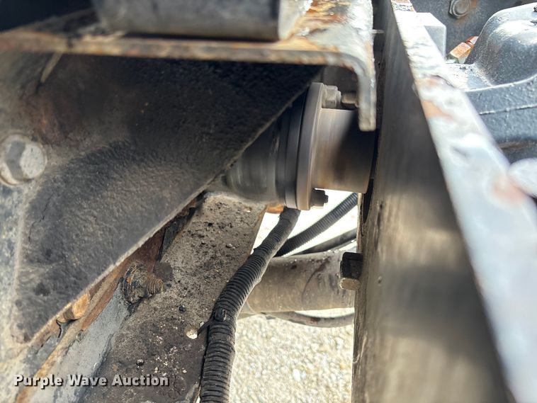 image for item FB3408 2010 International 7500 dump truck