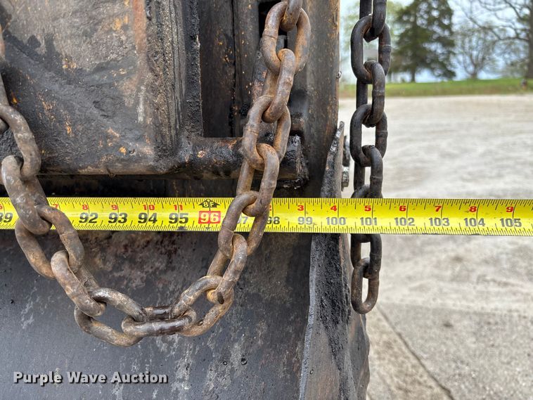 image for item FB3408 2010 International 7500 dump truck