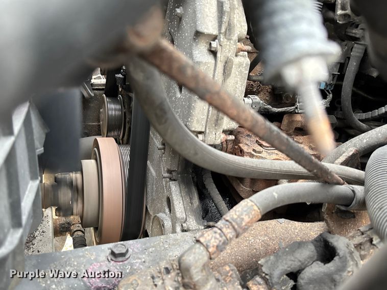 image for item FB3408 2010 International 7500 dump truck