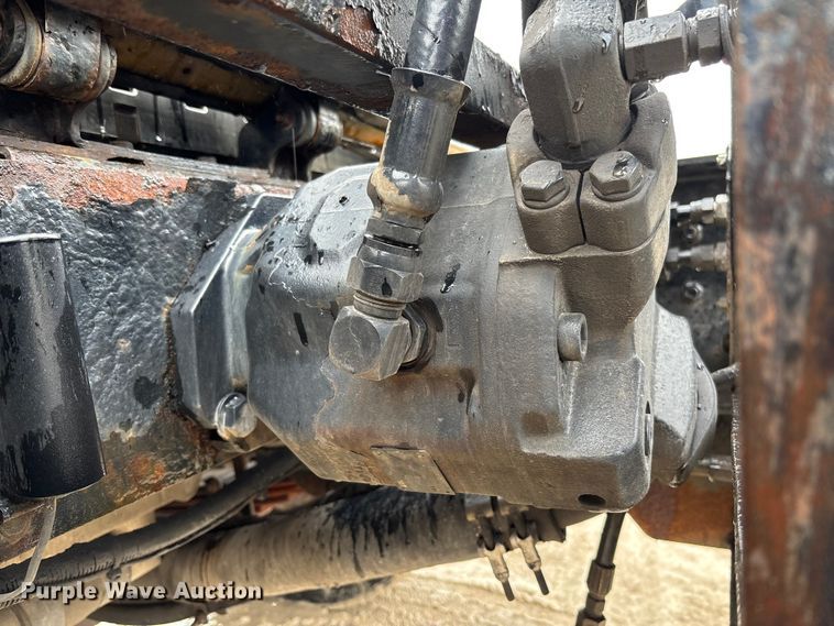 image for item FB3409 2009 International 7500 dump truck