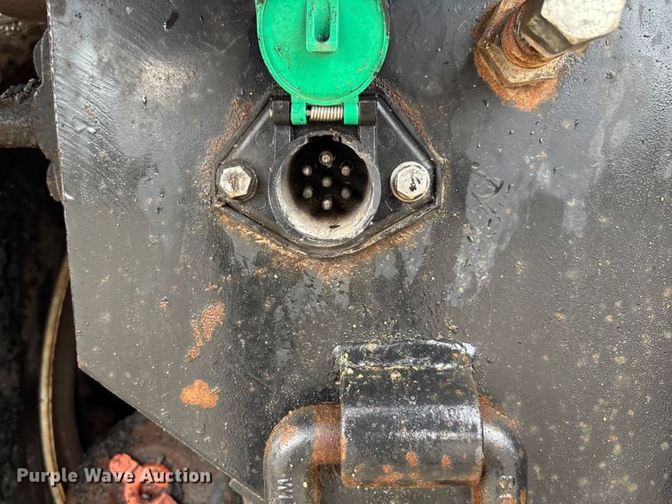 image for item FB3409 2009 International 7500 dump truck