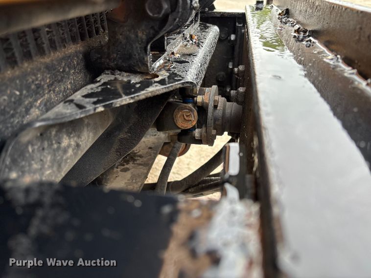 image for item FB3410 2013 International 7500 dump truck