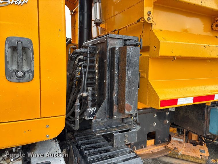 image for item FB3410 2013 International 7500 dump truck