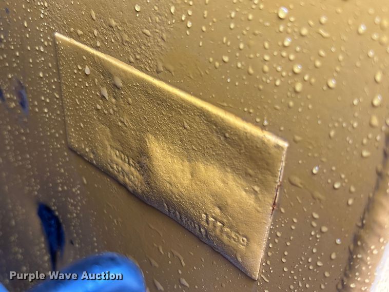 image for item FB3410 2013 International 7500 dump truck