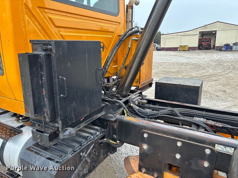 image for item FB3410 2013 International 7500 dump truck