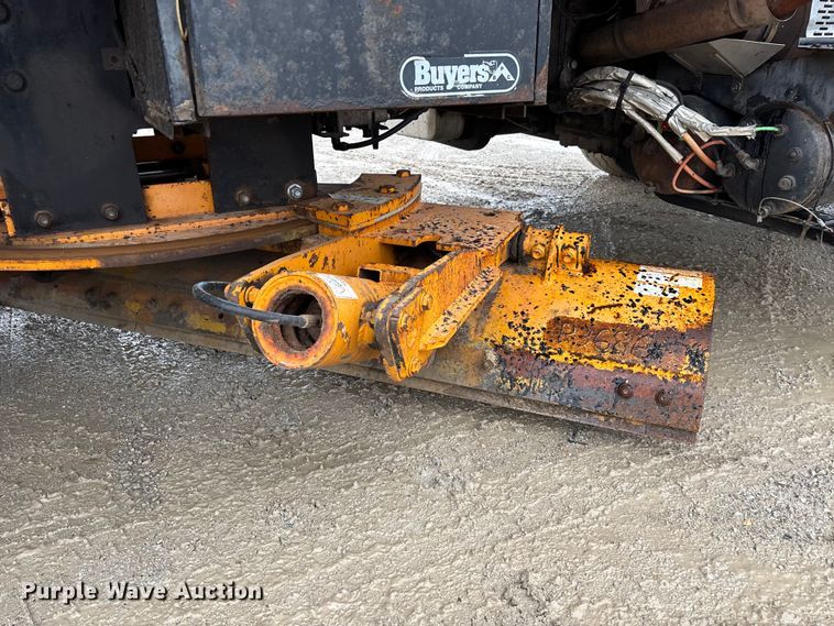 image for item FB3410 2013 International 7500 dump truck