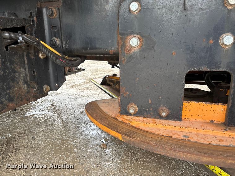 image for item FB3410 2013 International 7500 dump truck