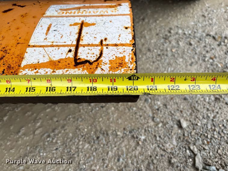 image for item FB3410 2013 International 7500 dump truck