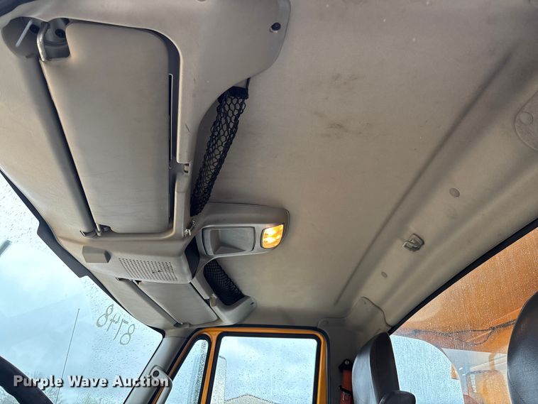 image for item FB3410 2013 International 7500 dump truck