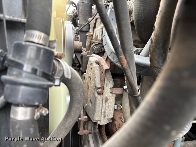 image for item FB3410 2013 International 7500 dump truck